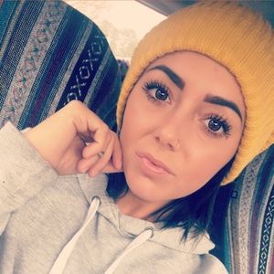 Meet your Posher, Kendall